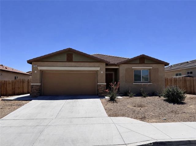 11527 Juliana, Adelanto, CA 92301