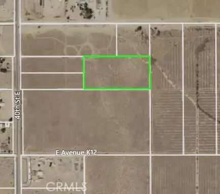 0 E Vic Avenue K10, Lancaster, CA 93535