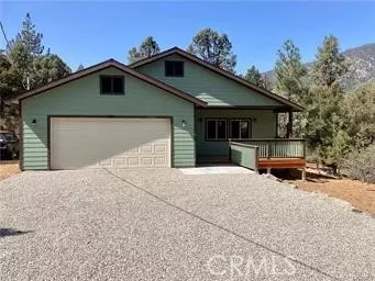 2401 Freeman Dr, Pine Mountain Club, CA 93222