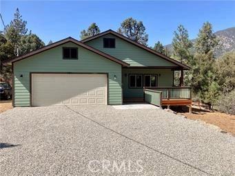 2401 Freeman Dr, Pine Mountain Club, CA 93222