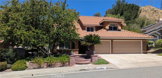 28753 Kathleen, Santa Clarita, CA 91390