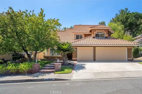 28753 Kathleen, Santa Clarita, CA 91390