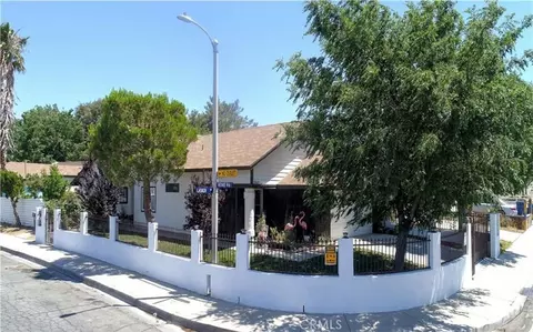 37672 Lasker Ave, Palmdale, CA 93550