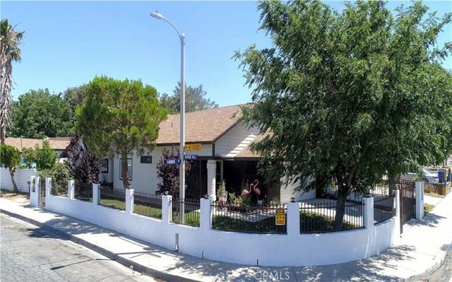 37672 Lasker Ave, Palmdale, CA 93550