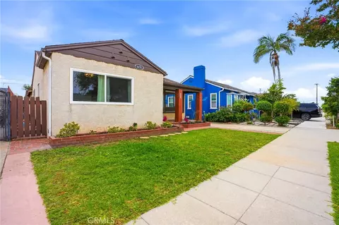 6650 Allston St, Los Angeles, CA 90022