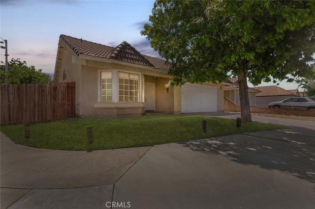 36836 Meadowview Ct, Palmdale, CA 93552