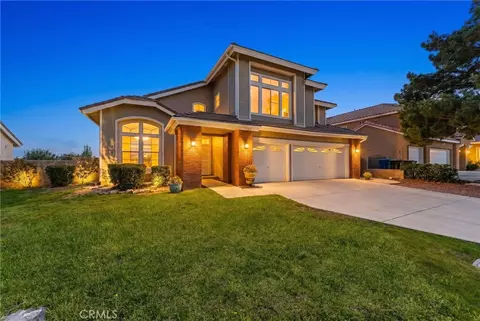 1821 Ashberry, Palmdale, CA 93551