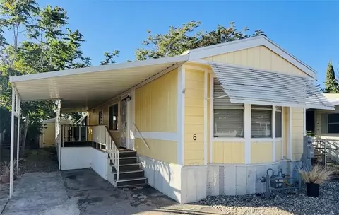 333 S Dennison #6, Tehachapi, CA 93561
