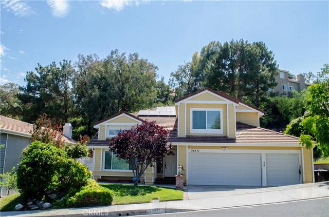 24371 Crestview Dr, Newhall, CA 91321