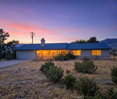 31195 Stanley St, Lucerne Valley, CA 92356