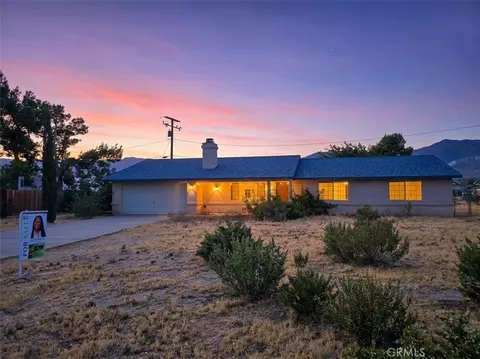 31195 Stanley St, Lucerne Valley, CA 92356