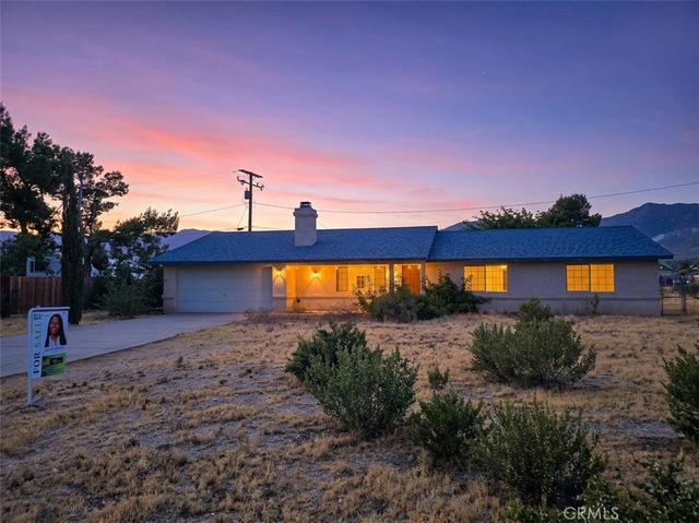 31195 Stanley St, Lucerne Valley, CA 92356