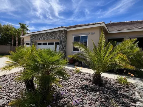 41916 Montallegro, Lancaster, CA 93536