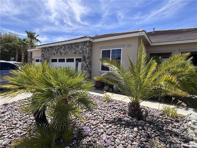 41916 Montallegro, Lancaster, CA 93536