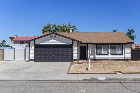 43934 Palm Vista Ave, Lancaster, CA 93535