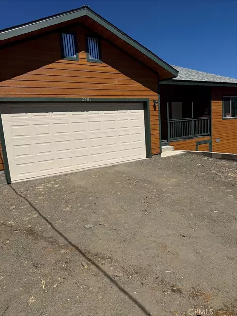 2405 Tirol, Frazier Park, CA 93225