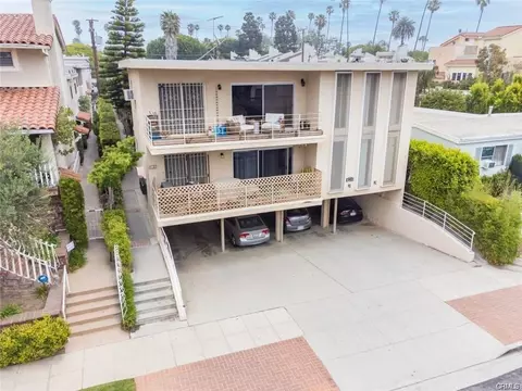 943 19th, Santa Monica, CA 90403