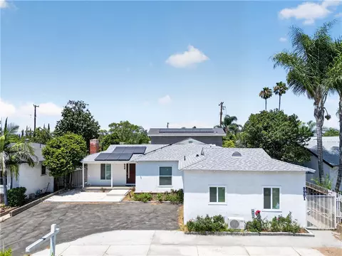 9959 Wisner, Mission Hills, CA 91345