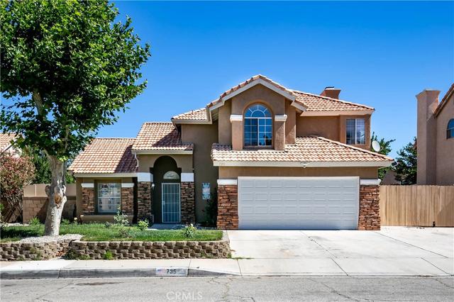 735 E Avenue K7, Lancaster, CA 93535