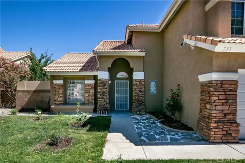 Exterior - 735 E Avenue K7, Lancaster, CA 93535 photo 4 of 9