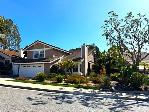 7 Carob, Newbury Park, CA 91320