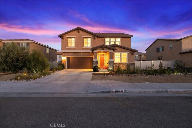 5148 W Avenue J5, Lancaster, CA 93536