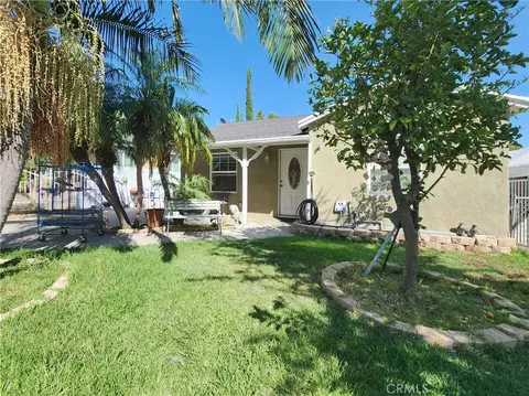 13258 Herron St, Sylmar, CA 91342
