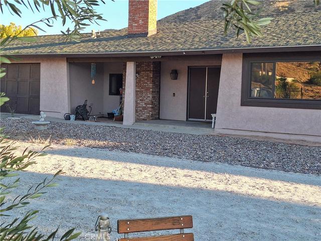 31312 Indian Oak, Acton, CA 93510