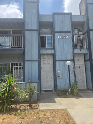 14520 Plummer #5, Panorama City, CA 91402