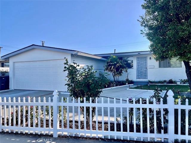 22707 Ronan, Carson, CA 90745