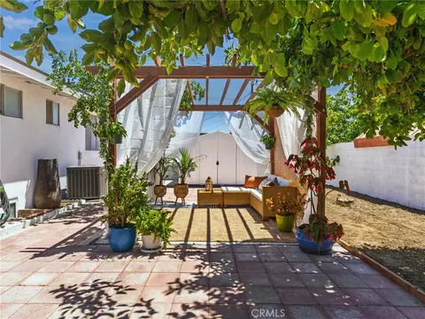 Exterior - 22707 Ronan Ave, Carson, CA 90745 photo 6 of 9