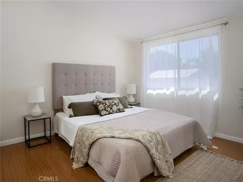 Bedroom - 22707 Ronan Ave, Carson, CA 90745 photo 1 of 5