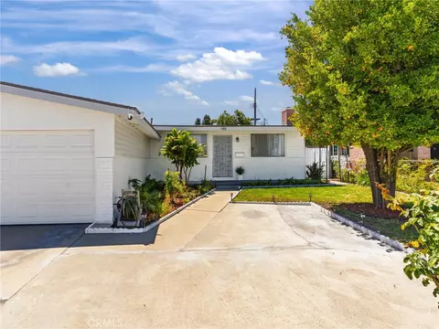 Exterior - 22707 Ronan Ave, Carson, CA 90745 photo 2 of 9