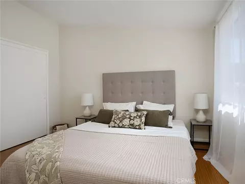Bedroom - 22707 Ronan Ave, Carson, CA 90745 photo 2 of 5