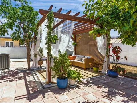 Exterior - 22707 Ronan Ave, Carson, CA 90745 photo 4 of 9