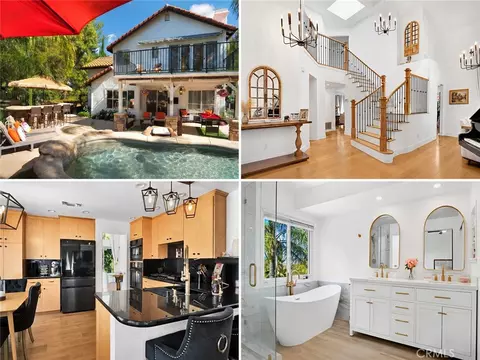 24727 Bracken Ln, Stevenson Ranch, CA 91381