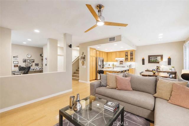 25441 Eagle Ln #140, Valencia, CA 91381