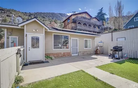 3432 California Trl, Frazier Park, CA 93225