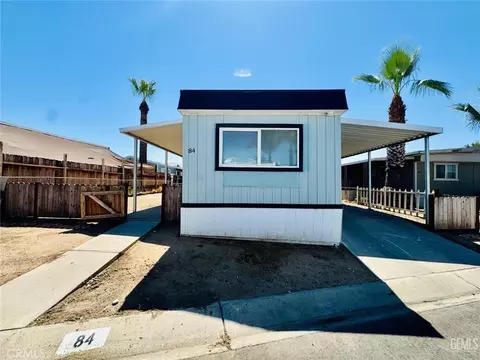 6601 Eucalyptus Dr, Bakersfield, CA 93306