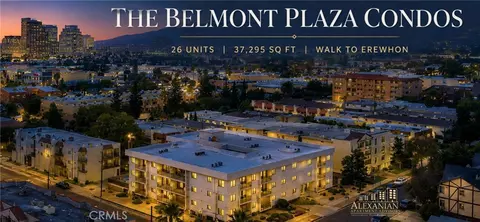 201 N Belmont, Glendale, CA 91206
