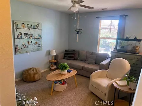 Bedroom - 2648 Torres Ct, Palmdale, CA 93550 photo 1 of 3
