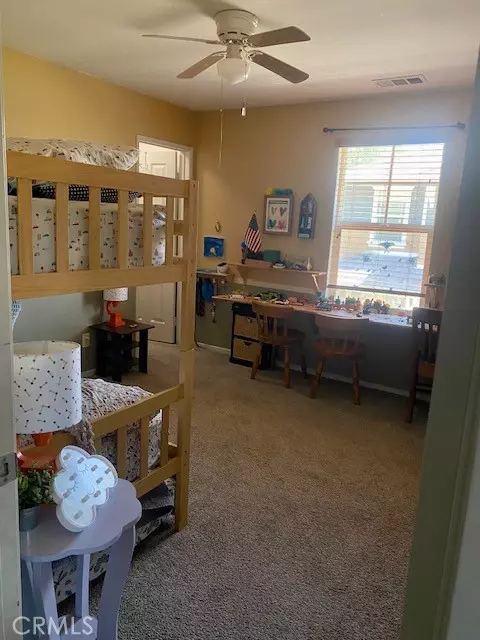 Bedroom - 2648 Torres Ct, Palmdale, CA 93550 photo 2 of 3