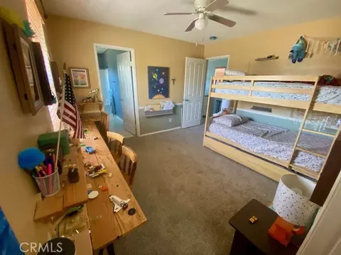 Bedroom - 2648 Torres Ct, Palmdale, CA 93550 photo 3 of 3