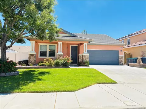 908 Laura Ln, Tehachapi, CA 93561 photo 1