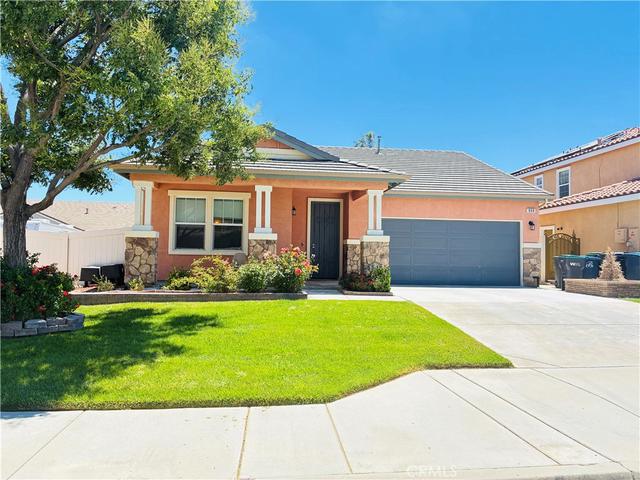 908 Laura Ln, Tehachapi, CA 93561