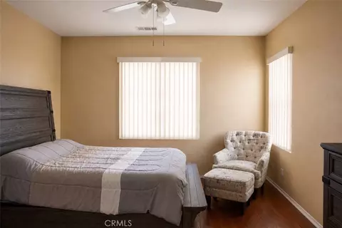Bedroom - 908 Laura Ln, Tehachapi, CA 93561 photo 5 of 6