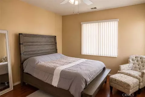 Bedroom - 908 Laura Ln, Tehachapi, CA 93561 photo 6 of 6