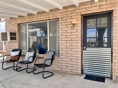 Exterior - 38960 12th St E, Palmdale, CA 93550 photo 1 of 13