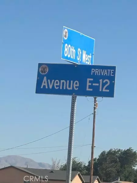 0 Avenue E-12, Lancaster, CA 93536 photo 8