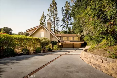4134 Towhee, Calabasas, CA 91302